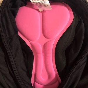 Baleaf Capri cycling pants